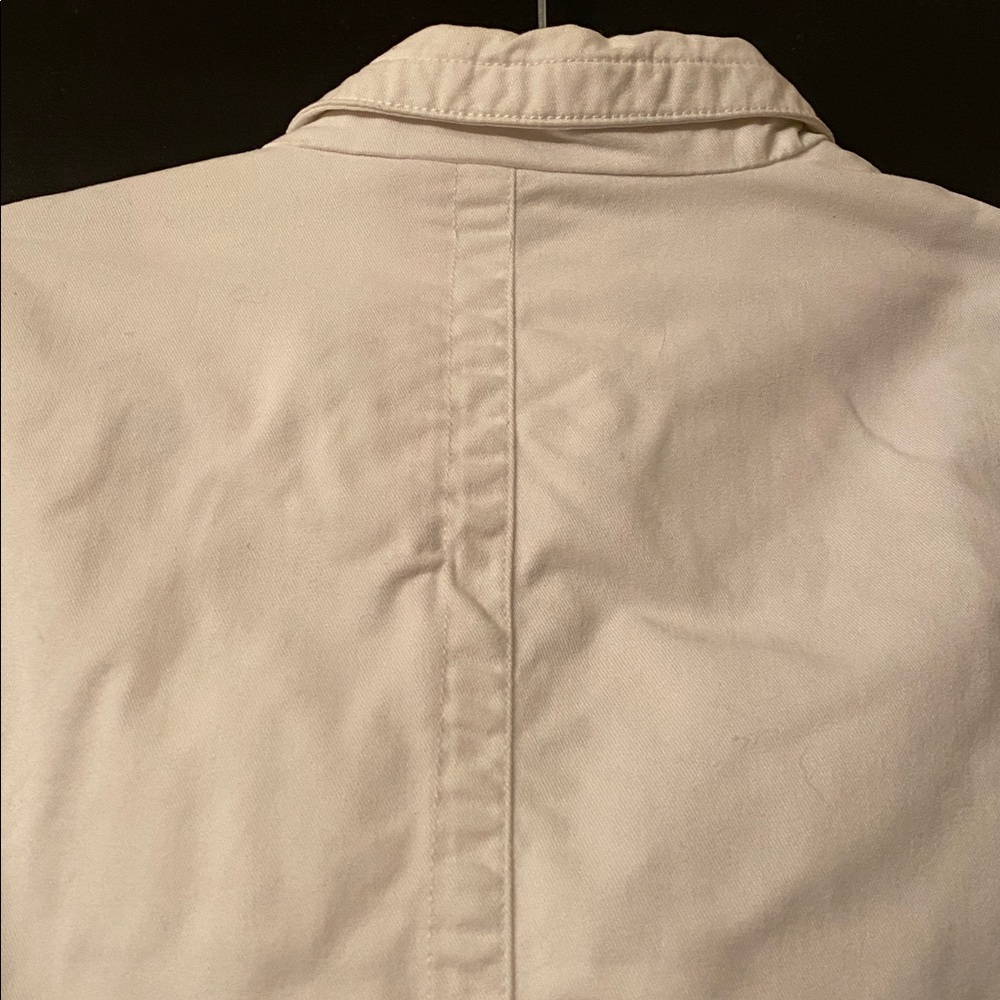 Gap Women's Single Button Blazer - image 8